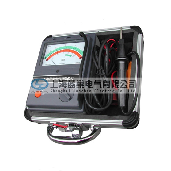 LCDZ系列高壓絕緣電阻測試儀（兆歐表），采用先進(jìn)的電子測量線路和元器件，其輸出電壓穩(wěn)定、測量范圍寬、測量速度快、自動換檔、讀數(shù)直觀。