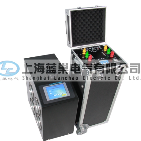 LCFDC直流電源綜合特性測試儀采用目前國內(nèi)外就新型的PC104主機(jī)，具有強(qiáng)大有功能，能準(zhǔn)確測量外，還新增了波形顯示功能，具有波形分析，顯示，記錄等功能。