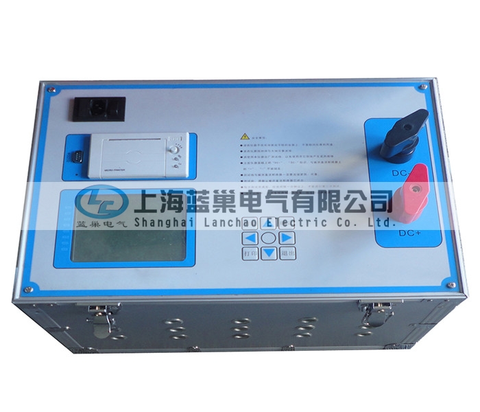 LCMK-199直流斷路器（開關(guān)）安秒特性測試儀，適用于額定電流1A～500A直流斷路器的安秒特性測試，并可用于6A～100A直流熔斷器的安秒特性測試。